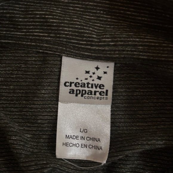 Arizona State Sun Devils * Woman’s 1/4 Zip PullOver Long Sleeve * Large - Picture 9 of 9